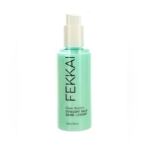 Fekkai Clean Stylers Straight Balm 5 oz New